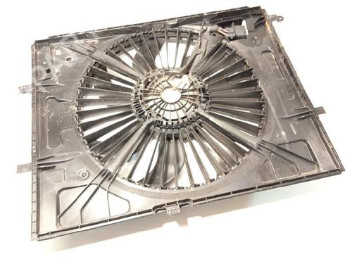 Radiator fan MERCEDES-BENZ GLC (X253) 250 d 4-matic (253.909) | BP8236475M35 