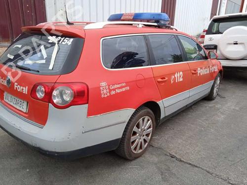 Right tailgate light VW PASSAT B6 Variant (3C5) 2.0 TDI 16V | BP8691067C80 