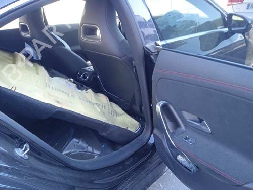 Right sun visor MERCEDES-BENZ CLA (C118) CLA 200 d (118.312) | BP13577447I2 