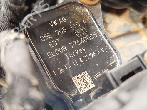 Engine CUPRA LEON (KL1, KU1, KUG) 1.5 TSI | BP34152997M1  - Image 9