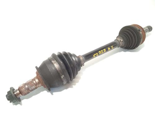 Used Left front driveshaft OPEL ZAFIRA TOURER C (P12) [2011-2026]  17182652