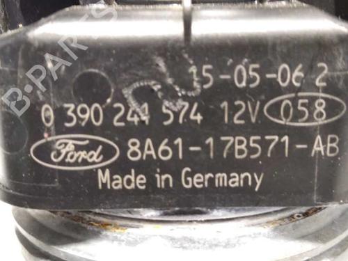 Essuie-glace moteur avant FORD FIESTA VI (CB1, CCN)  | BP5933496M29 