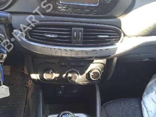 Left front window switch FIAT TIPO Hatchback (356_, 357_) | BP16658489I27