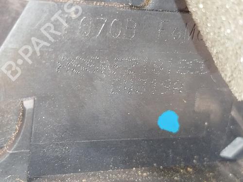 Front right lock FORD KA+ III (UK, FK) 1.2 Ti-VCT | BP27399001C97 
