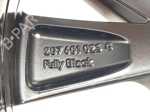 Fælk VW TAIGO (CS1) 1.5 TSI | BP32492601C45 