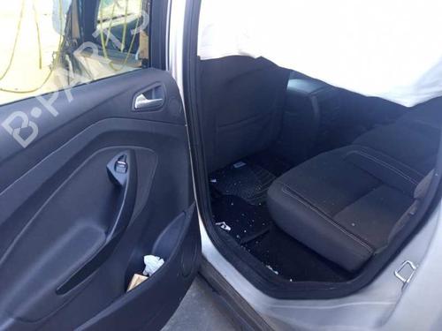 Starter FORD C-MAX II (DXA/CB7, DXA/CEU)  | BP17829501M8 