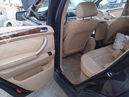 Steering column stalk BMW X5 (E53) 3.0 i | BP26599667I23  - Image 26