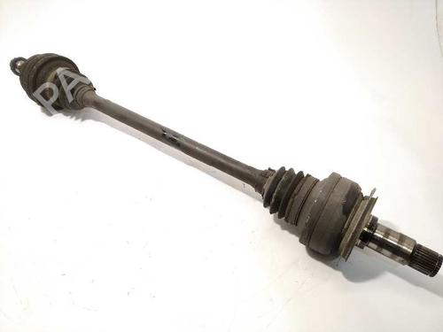 Used Left rear driveshaft Left rear driveshaft 5656063 5656063