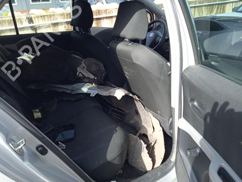 Engine TOYOTA YARIS (_P9_) 1.4 D-4D (NLP90_, NLP90R) | BP22728940M1 