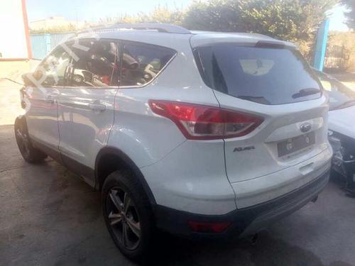 Front right window mechanism FORD KUGA II (DM2) 2.0 TDCi | BP5875751C23  - Image 9