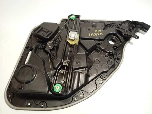 Used Rear left window mechanism Rear left window mechanism 6952252 6952252