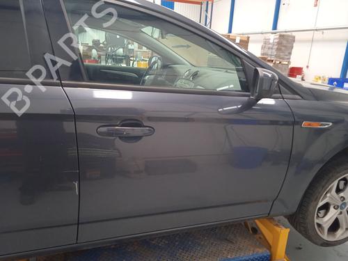 Left tailgate light FORD MONDEO IV (BA7) 2.0 TDCi | BP35725490C79  - Image 24