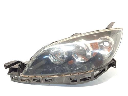 Used Left headlight Left headlight MAZDA 3 Saloon (BK) [1999-2009] 11095187 11095187