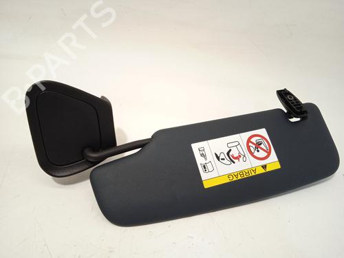 Right sun visor PORSCHE 911 Convertible (992) 3.8 Turbo S (992650) | BP24367551I2