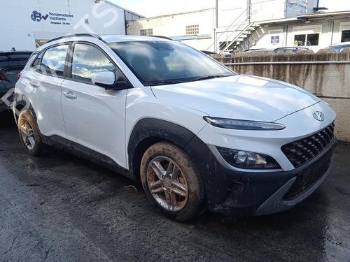 Steering rack HYUNDAI KONA (OS, OSE, OSI) 1.0 T-GDi | BP25626748M22 