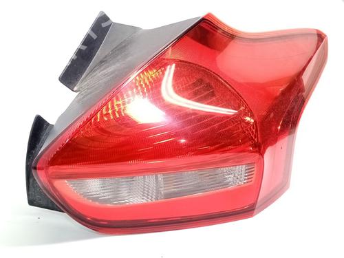 Used Right taillight FORD FOCUS III 1.6 Flexifuel (120 hp) 20852337