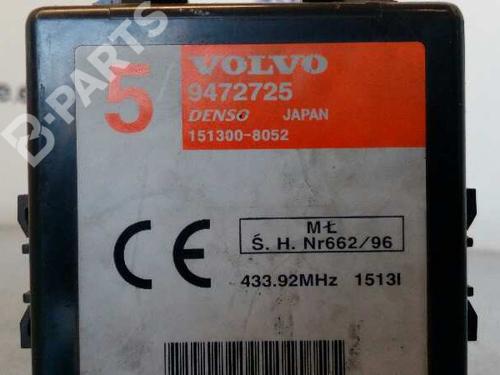 Electronic module VOLVO C70 I Coupe (872) 2.4 T | BP6639020M83 