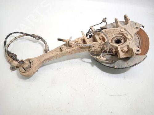 Fusee links achter CITROËN C-CROSSER (VU_, VV_) 2.2 HDi (156 hp) 15281508