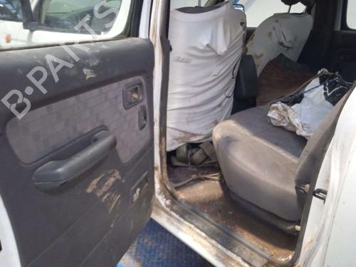 Left headlight NISSAN PICK UP (D22) 2.5 Di 4WD | BP38436301C28 - Image 19