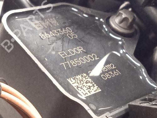 Engine BMW X1 (F48) sDrive 18 i | BP28356640M1 