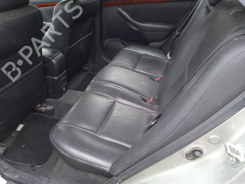 Left front window switch TOYOTA AVENSIS (_T25_) 2.0 D-4D (CDT250_, CDT250R) | BP23662477I27 - Image 26