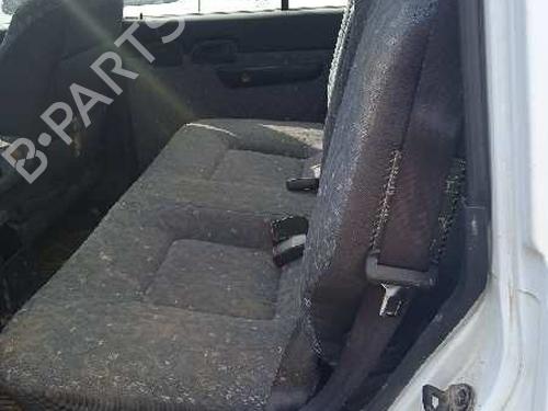 Gearbox HYUNDAI GALLOPER II (JK-01) 2.5 TD intercooler | BP8183401M3 