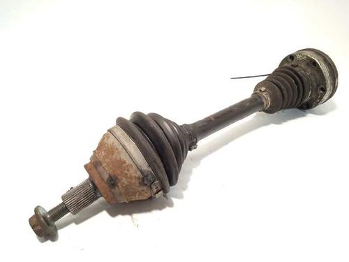 Used Left front driveshaft VW PASSAT B6 Variant (3C5) 2.0 TDI 16V (140 hp) 10692043