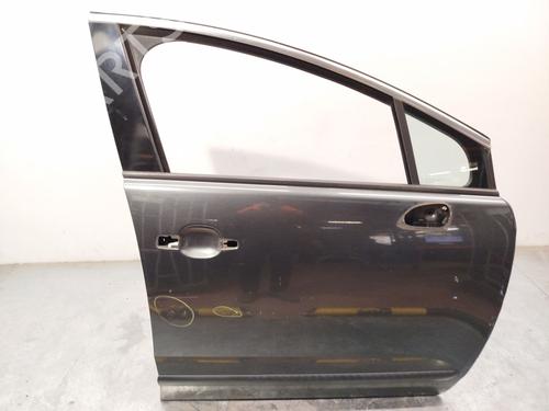 Right front door PEUGEOT 3008 I MPV (0U_) 2.0 HDi 150 / BlueHDi 150 | BP30588499C3