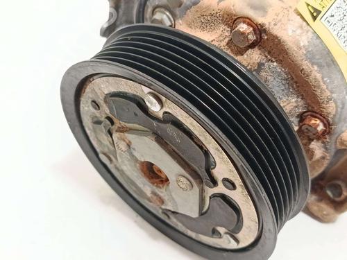 AC compressor SEAT IBIZA V (KJ1, KJG) 1.0 TSI | BP39988176M34 - Image 4