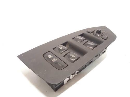 Used Left front window switch VOLVO V90 II Estate (235) D4 AWD (190 hp) 10617404
