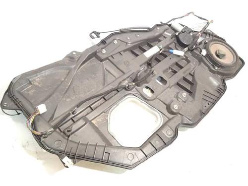 Used Front left window mechanism Front left window mechanism MAZDA 2 (DE_, DH_) [2007-2015] 10053975 10053975