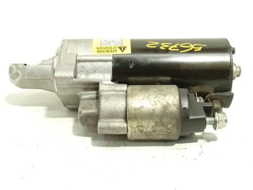 Startmotor MERCEDES-BENZ CLK (C209) CLK 320 CDI (209.320) | BP29237661M8 