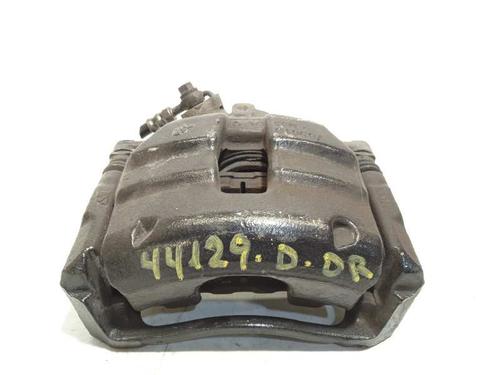 Used Right front brake caliper PEUGEOT 308 II (LB_, LP_, LW_, LH_, L3_) 1.2 THP 130 (131 hp) 11562398