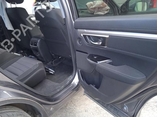 Fuse box HONDA CR-V V (RW_, RT_) 2.0 e-CVT Hybrid AWD (RT6) | BP30393627E1 