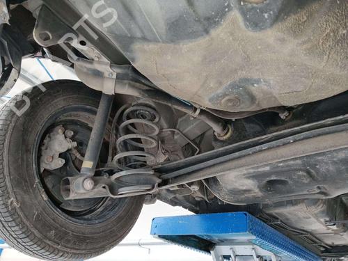 Engine TOYOTA YARIS (_P1_) 1.4 D-4D (NLP10_, NLP10R) | BP40036200M1 - Image 39