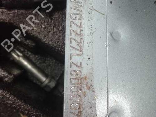 Right rear driveshaft VW TOUAREG (7LA, 7L6, 7L7) 2.5 R5 TDI | BP5793492M41 