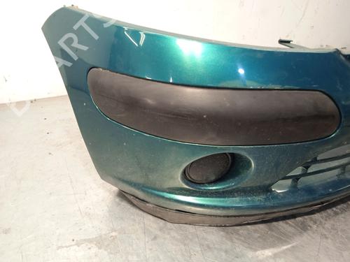 Front bumper CITROËN C3 I (FC_, FN_) 1.1 i | BP24844428C7 