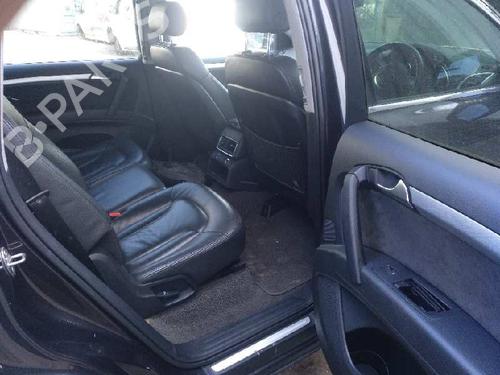 Driveshaft AUDI Q7 (4LB) 3.0 TDI quattro | BP8900803M37 