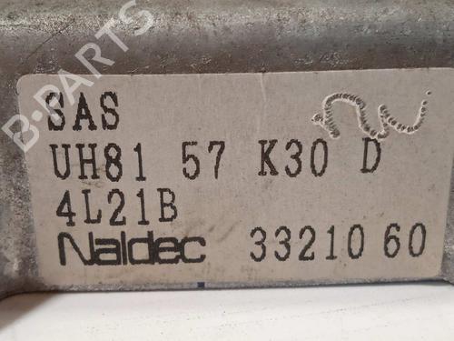 Kollisjonspute styreenhet FORD RANGER (ER, EQ, R_) 2.5 TD 4x4 | BP17317594M53 