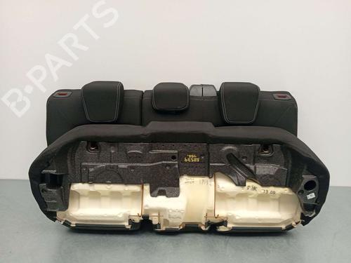 Seats set FORD PUMA (J2K, CF7) 1.0 EcoBoost | BP38325066C78 - Image 6