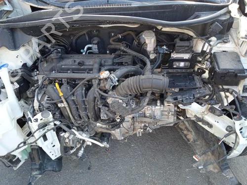 Starter KIA RIO III (UB) 1.2 CVVT | BP7450619M8 
