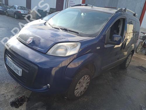 Right headlight FIAT QUBO (225_) 1.3 D Multijet (225CXB1A, 225AXB1A, 225CXB11, 225AXB11,... | BP24585610C29 