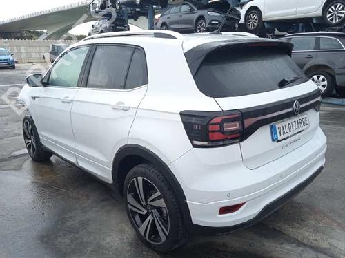 Electronic module VW T-CROSS (C11, D31) 1.0 TSi | BP18003171M83  - Image 7