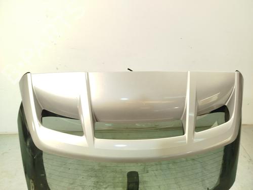 Tailgate TOYOTA C-HR (_X1_) 1.8 Hybrid (ZYX10_, ZYX11_) | BP23532937C6 