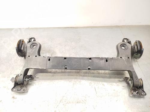 Rear axle SEAT IBIZA V (KJ1, KJG) 1.0 TSI | BP29709162M2