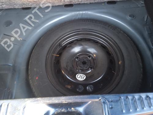 Dør venstre bagtil DACIA SANDERO II 1.0 SCe 75 (B8JC, B8JD, B8NC) | BP31945366C4 