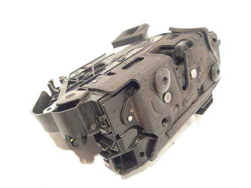 Used Front right lock VW T-ROC (A11, D11) 2.0 TDI (150 hp) 21121229