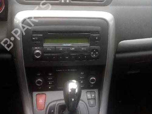 AC compressor FIAT CROMA (194_) 1.9 D Multijet | BP5409403M34 