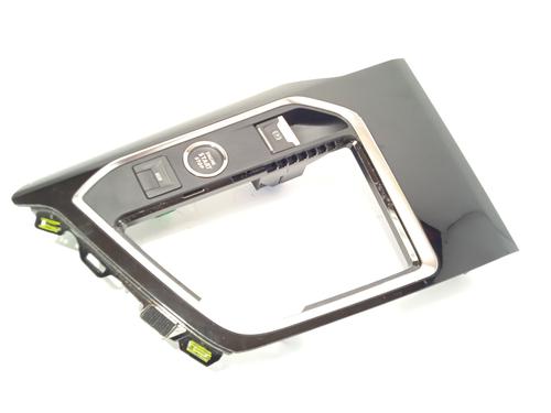 Used Switch PEUGEOT 3008 II SUV (MC_, MR_, MJ_, M4_) 1.2 THP/ PureTech 130 (MRHNSM, MRHNSU, MRHNSJ, MRHNYW,... (131 hp) 21176228