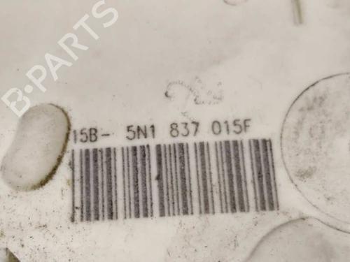 Front left lock SEAT IBIZA IV (6J5, 6P1)  | BP8899805C98 